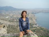 Фотография Черных Елены