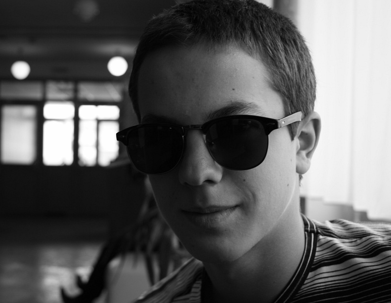 Иван Мурай фотография #37
