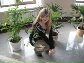 Фотография Навойцевой Татьяны