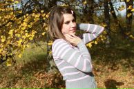 Фотография Киселёвой Катюшки