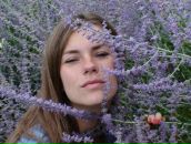 Фотография Нестерцовой Анны