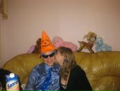 Фотография Биляловой Любови