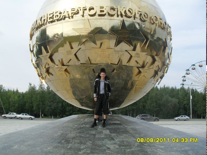 Рустам Шангареев фотография #23