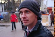 Фотография Богачева Макса