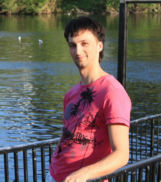 Микхаил Просин фото №30