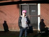 Фотография Науялис Надежды