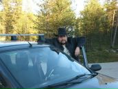 Фотография Космынина Игоря