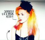 Фотография Заяц Ирины