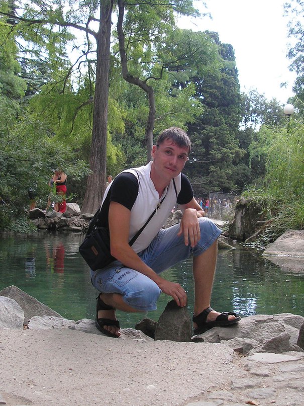 Дмитрий Бобов фотография #11