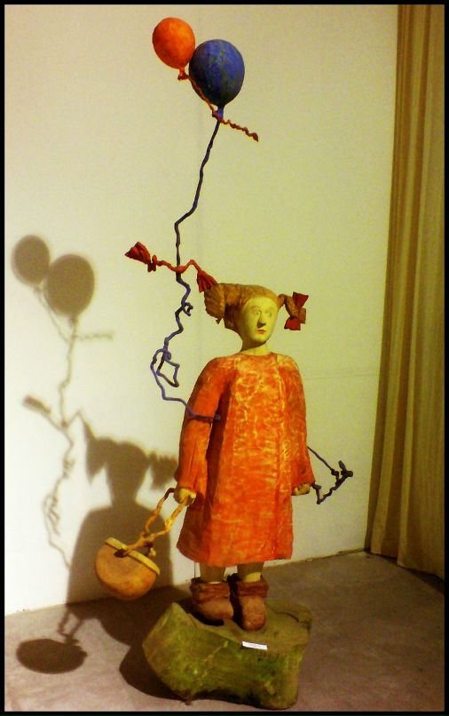 Yulia Osipenko фотография #47