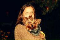 Фотография Медведевой Елены