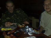 Саша Шульган фотография #38 (источник - https://vk.com/id93889657)