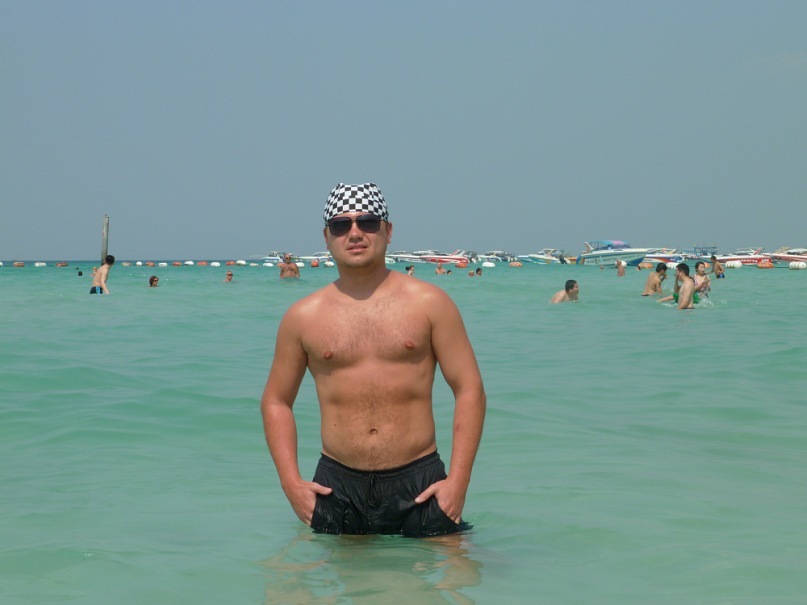 Роман Ермаков фотография #22