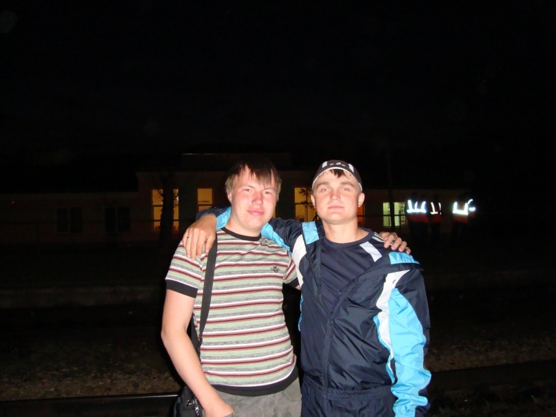 Слава Иванов фотография #43