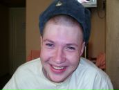 Фотография Молокова Александра