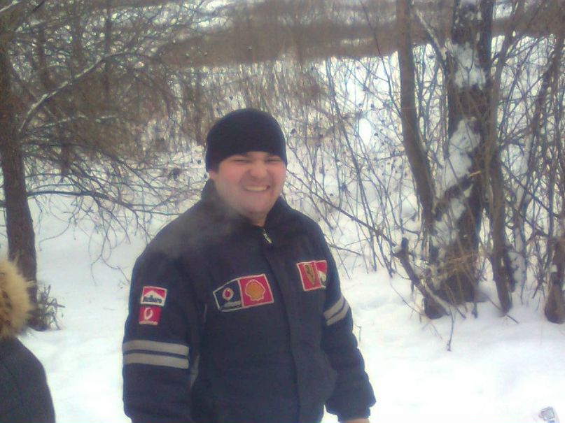 Андрей Охин фотография #4