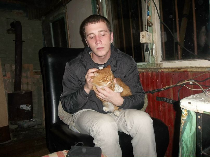 Валентин Павлов фотография #29