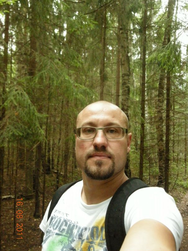 Михаил Краев фотография #39