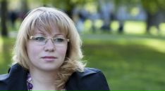 Фотография Дмитриевой Анютик