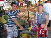 Альбина Низамиева (Сунгатуллина) фотография #8 (источник - https://vk.com/id23884244)