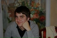 Фотография Романова Никиты