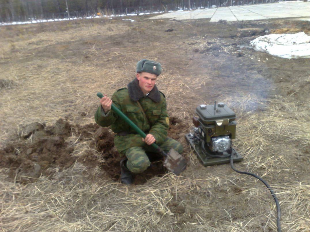 Антон Арискин фотография #44