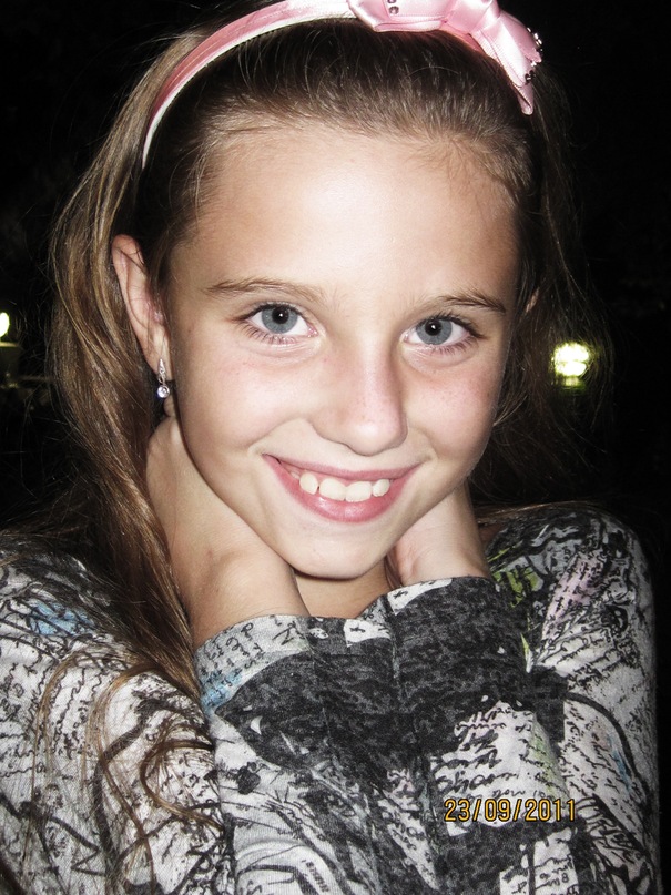 Софья Троян фотография #5