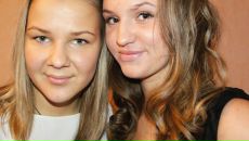 Фотография Палей Нади