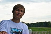 Фотография Пименова Михаила