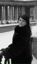 Фотография Антоновой Ирины