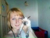 Elena Volodkevitch фотография #11 (источник - https://vk.com/id12314511)