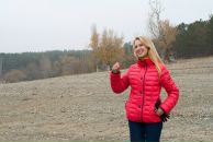 Фотография Томащик Ольги