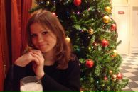 Фотография Косовой Ксении