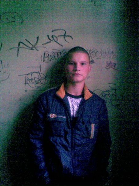 Дима Хотян фото №5