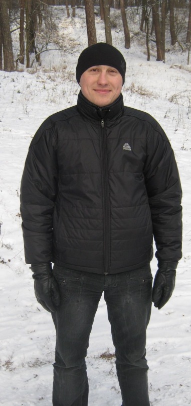 Дима Пикуль фотография #38