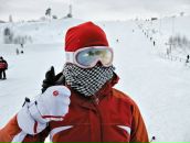 Фотография Филипповой Александры