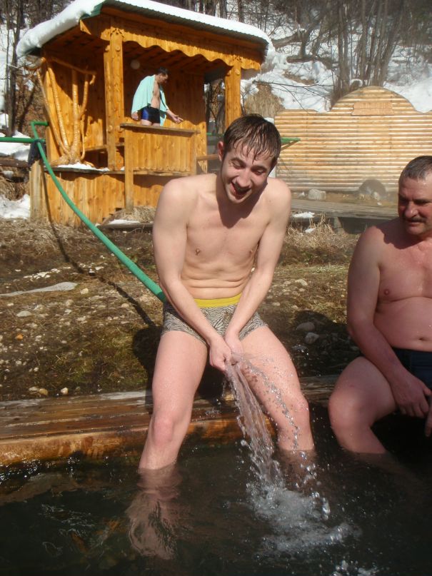 Антон Табаков фотография #20