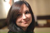 Фотография Шектарёвой Натальи