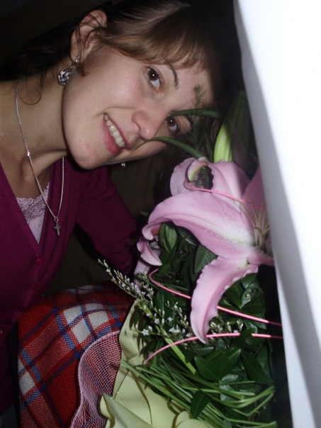 №12, Маріка Намчук №12, Маріка Намчук