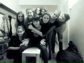 Фотография Матвеевой Тренер-Леры