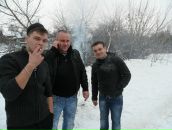 Фотография Дроздова Вадима