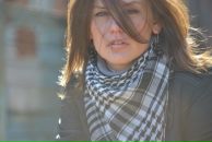 Фотография Аввакумовой Анны