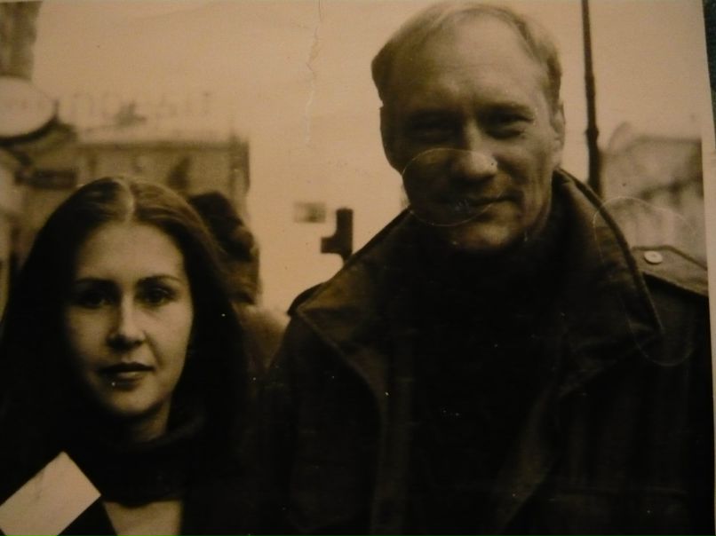 Елена Сидоренко фотография #32