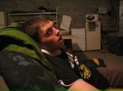 Фотография Петухова Дмитрия