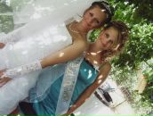 Фотография Вагабовой Ксении