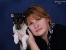Фотография Четвериковой Ирины