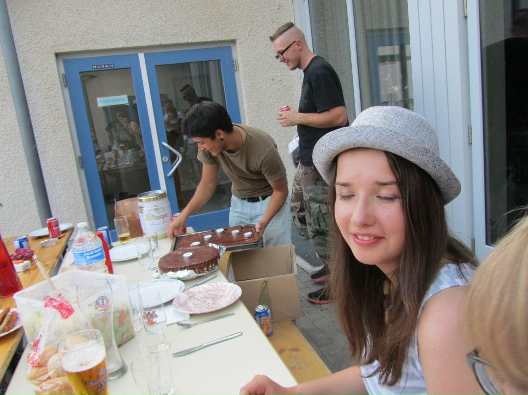 Вера Борисова фотография #43