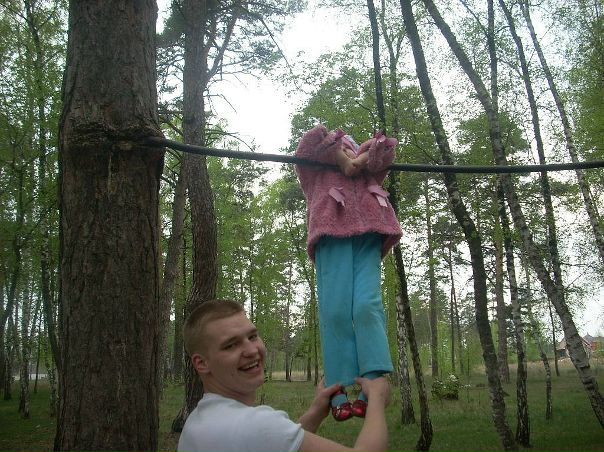 Дмитрий Слуцкий фото №17