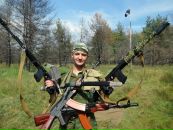 Фотография Фурсова Илюхи