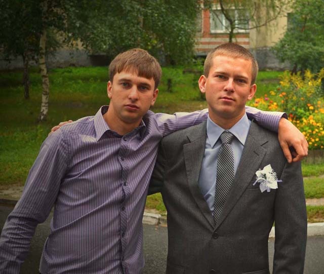 Станислав Мещеряков фотография #46